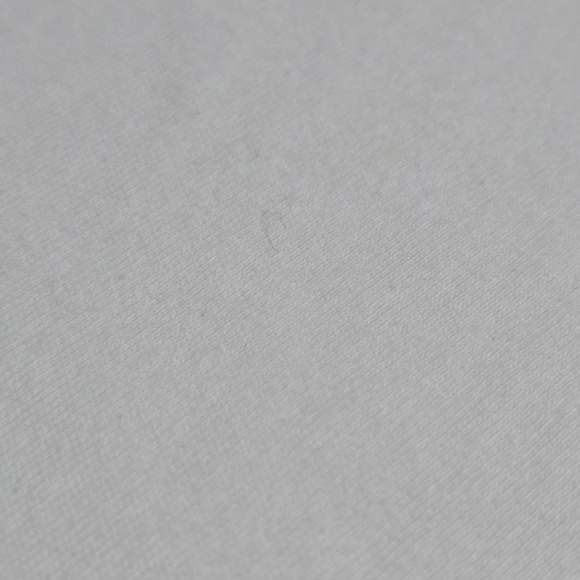 Able Maria Boxy Tee white 3X - Picture 8 of 13